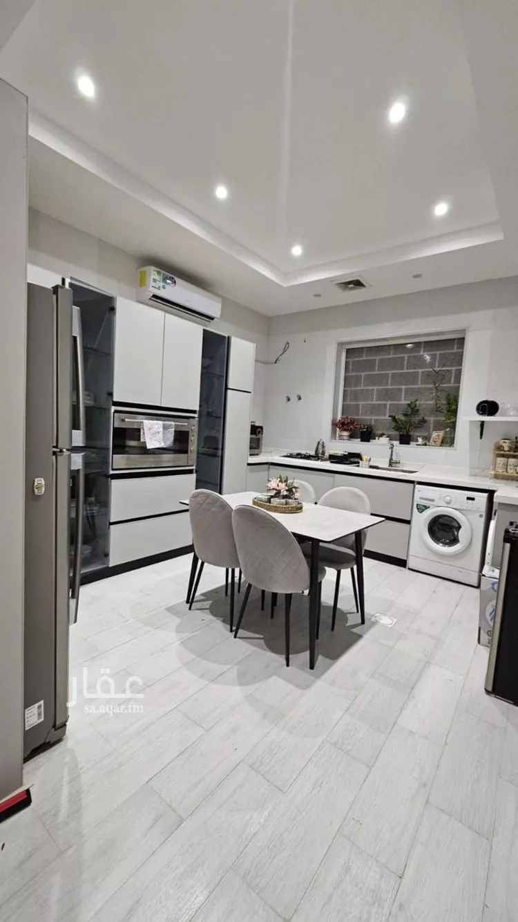 فيلا للبيع في شارع علي أبي الكلام البغدادي, حي الرمال, مدينة الرياض, منطقة الرياض صورة 2