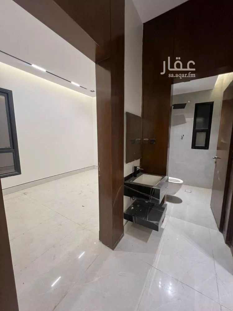 شقة للإيجار في شارع حمزة بن عبدالمطلب, حي الجنادرية, مدينة الرياض, منطقة الرياض صورة 4