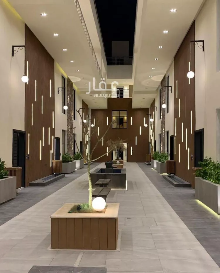 شقة للإيجار في شارع الجنابي, حي العارض, مدينة الرياض, منطقة الرياض صورة 2