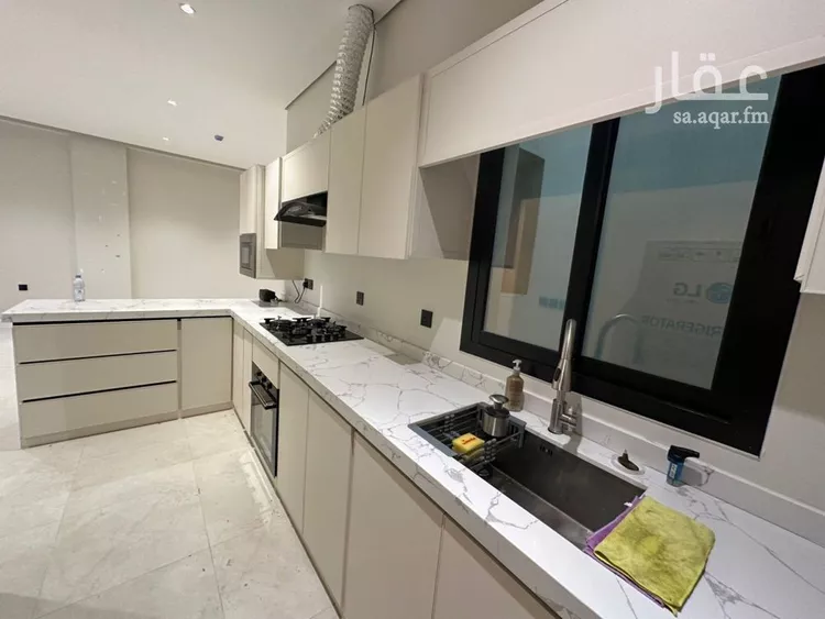 شقة للإيجار في شارع الفريابي, حي النرجس, مدينة الرياض, منطقة الرياض