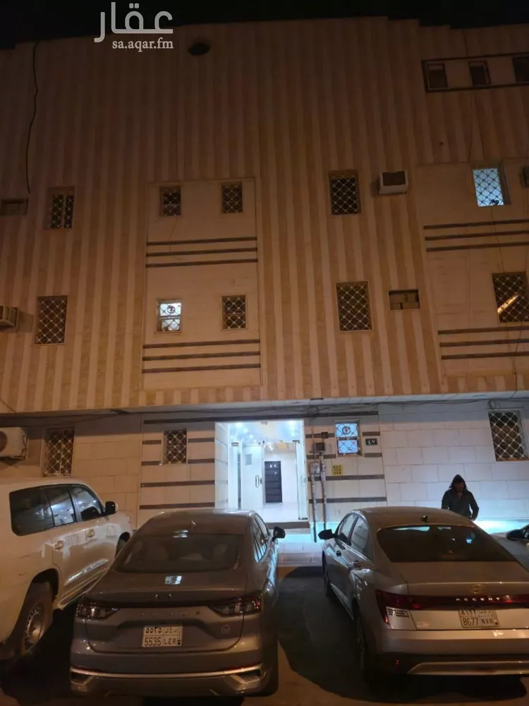 شقة للإيجار في شارع الحجل, حي لبن, مدينة الرياض, منطقة الرياض