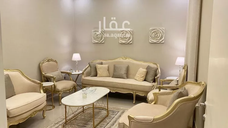 شقة للإيجار في شارع رقم 53, حي الملقا, مدينة الرياض, منطقة الرياض