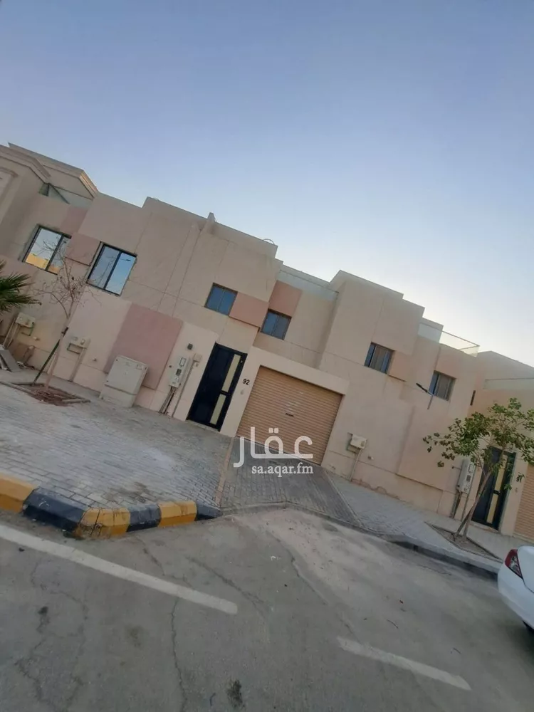 فيلا للإيجار في شارع ممر85, حي النرجس, مدينة الرياض, منطقة الرياض