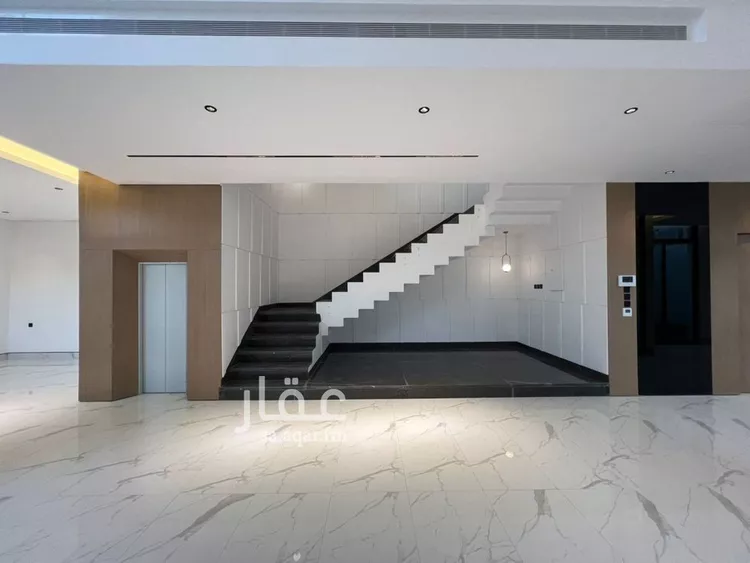 فيلا للبيع في شارع حمزة بن عبدالمطلب, حي النرجس, مدينة الرياض, منطقة الرياض صورة 5