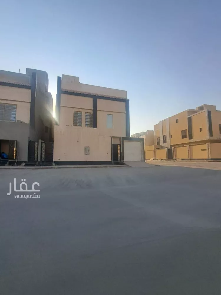 فيلا للإيجار في شارع الجنابي, حي العارض, مدينة الرياض, منطقة الرياض