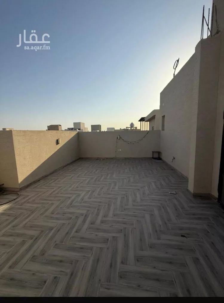 شقة للإيجار في شارع عبدالقادر الدميري, حي القيروان, مدينة الرياض, منطقة الرياض صورة 4