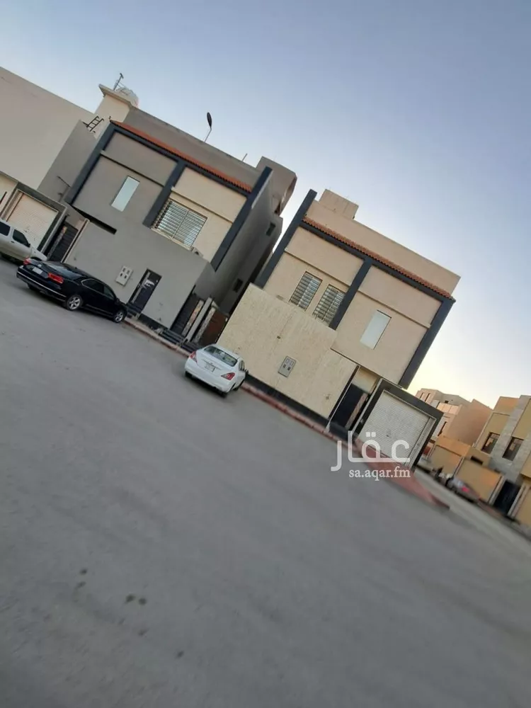 فيلا للإيجار في شارع الجنابي, حي العارض, مدينة الرياض, منطقة الرياض