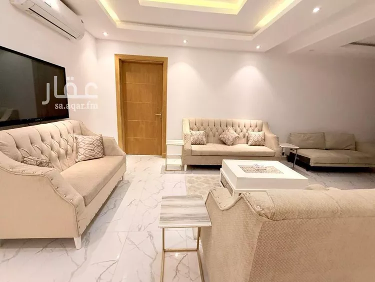 شقة للإيجار في شارع رقم 243, حي الملقا, مدينة الرياض, منطقة الرياض