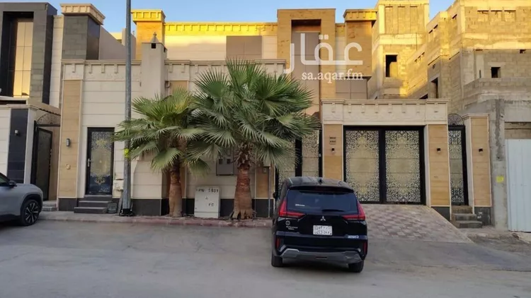 Apartment for Rent in Riyadh Qurtubah