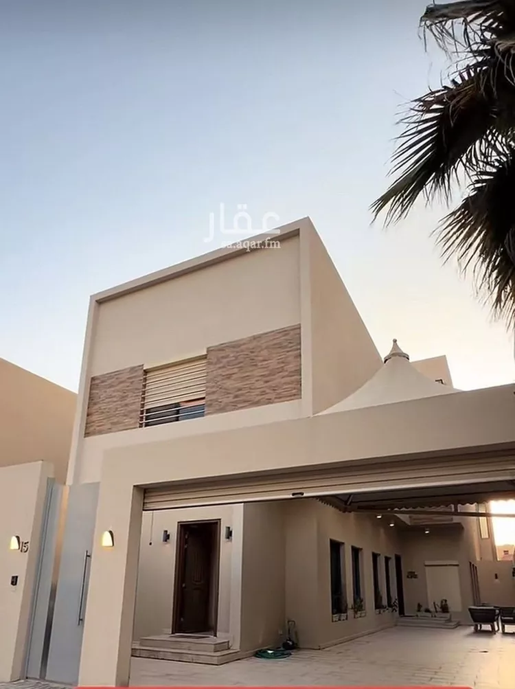 Villa for Sale in Riyadh Al Yasmin