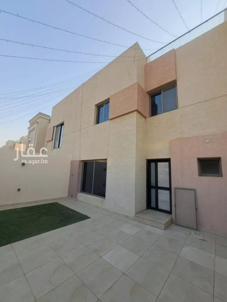 فيلا للإيجار في شارع ممر85, حي النرجس, مدينة الرياض, منطقة الرياض 12
