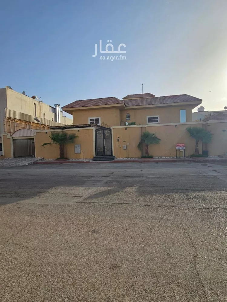 فيلا للبيع في شارع الشيخ سليمان بن عبدالله بن محمد, حي الخليج, مدينة الرياض, منطقة الرياض