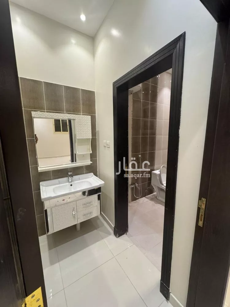 شقة للإيجار في شارع الحجل, حي لبن, مدينة الرياض, منطقة الرياض صورة 4