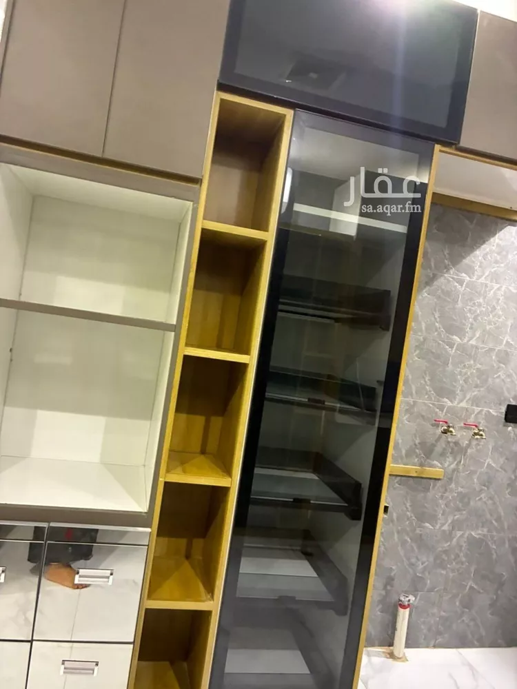 شقة للإيجار في شارع حمزة بن عبدالمطلب, حي الجنادرية, مدينة الرياض, منطقة الرياض صورة 3