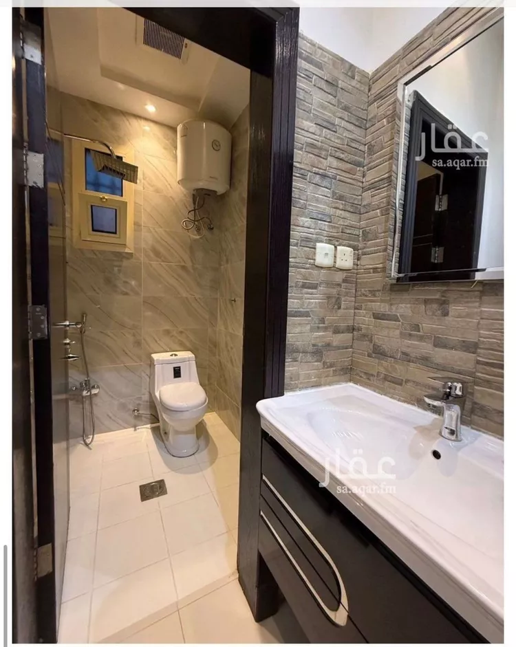 شقة للإيجار في شارع الجنابي, حي العارض, مدينة الرياض, منطقة الرياض صورة 5