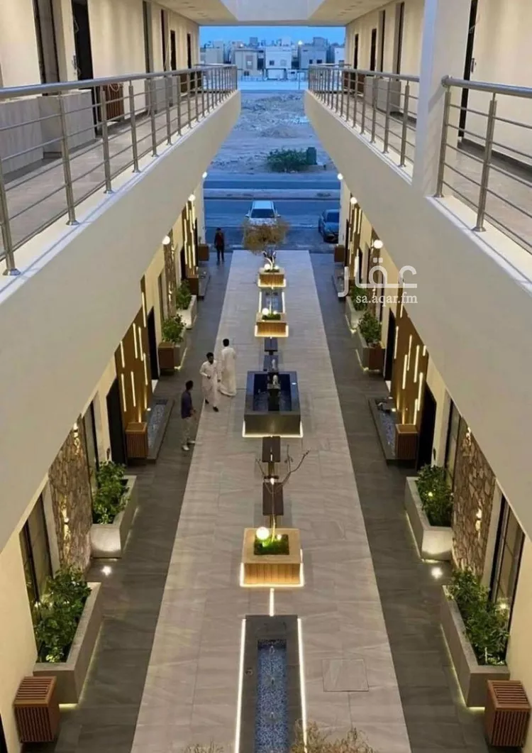 شقة للإيجار في شارع الجنابي, حي العارض, مدينة الرياض, منطقة الرياض صورة 5