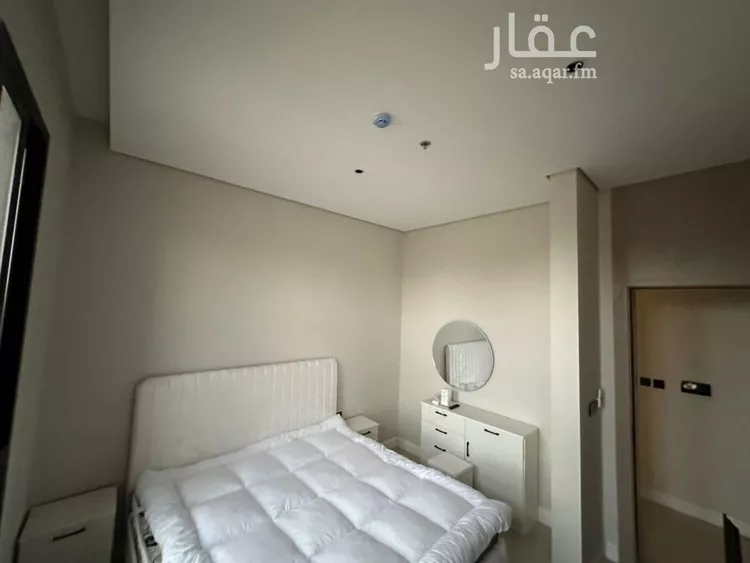 شقة للإيجار في شارع الفريابي, حي النرجس, مدينة الرياض, منطقة الرياض صورة 4