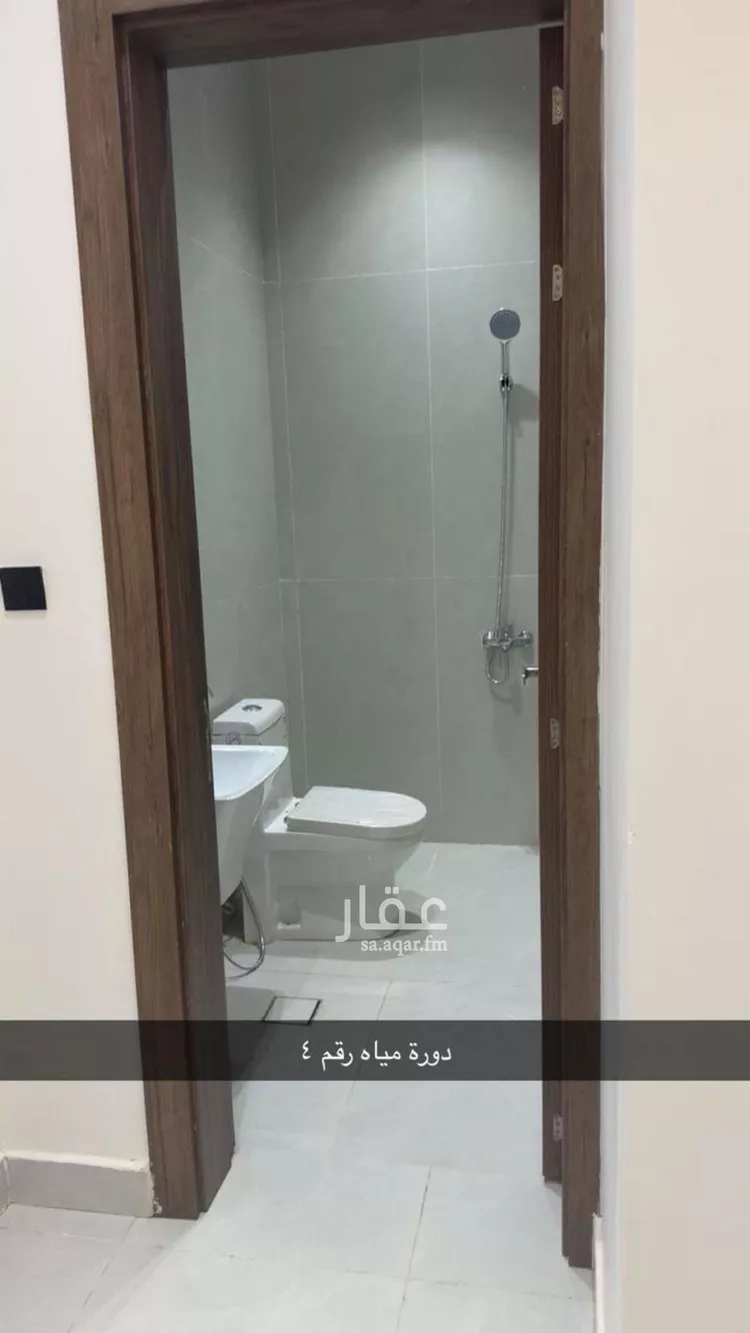 Floor for Rent in Riyadh An Nadhim 8