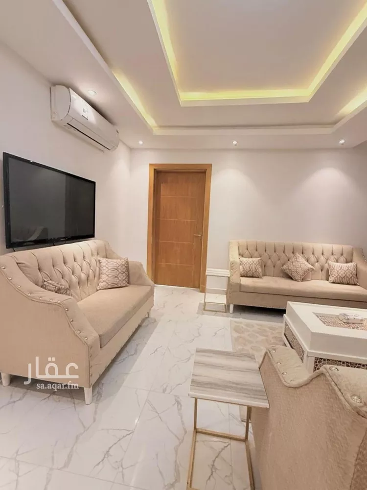 شقة للإيجار في شارع رقم 243, حي الملقا, مدينة الرياض, منطقة الرياض صورة 5