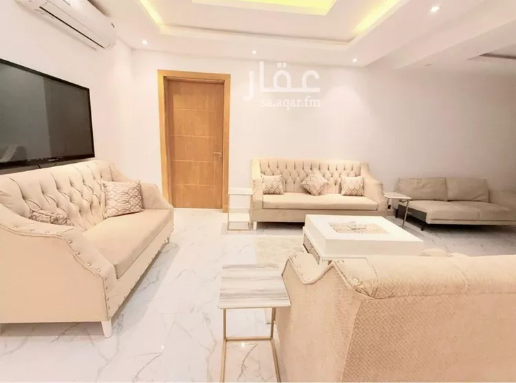 شقة للإيجار في شارع رقم 243, حي الملقا, مدينة الرياض, منطقة الرياض