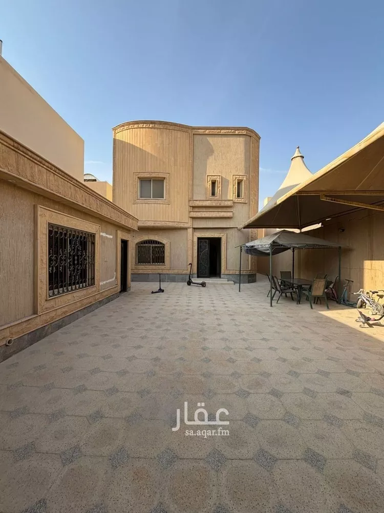 Villa for Sale in Riyadh Al Yasmin