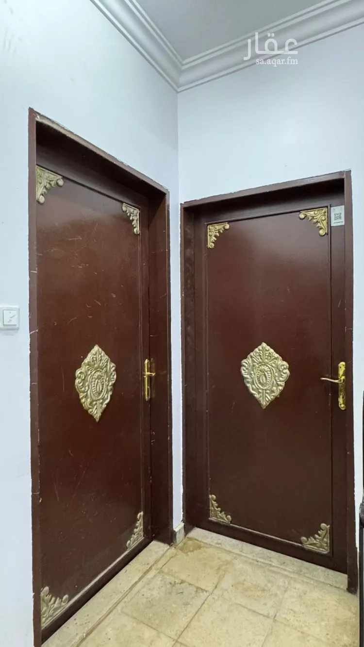 شقة للإيجار في شارع رقم 208, حي ظهرة لبن, مدينة الرياض, منطقة الرياض
