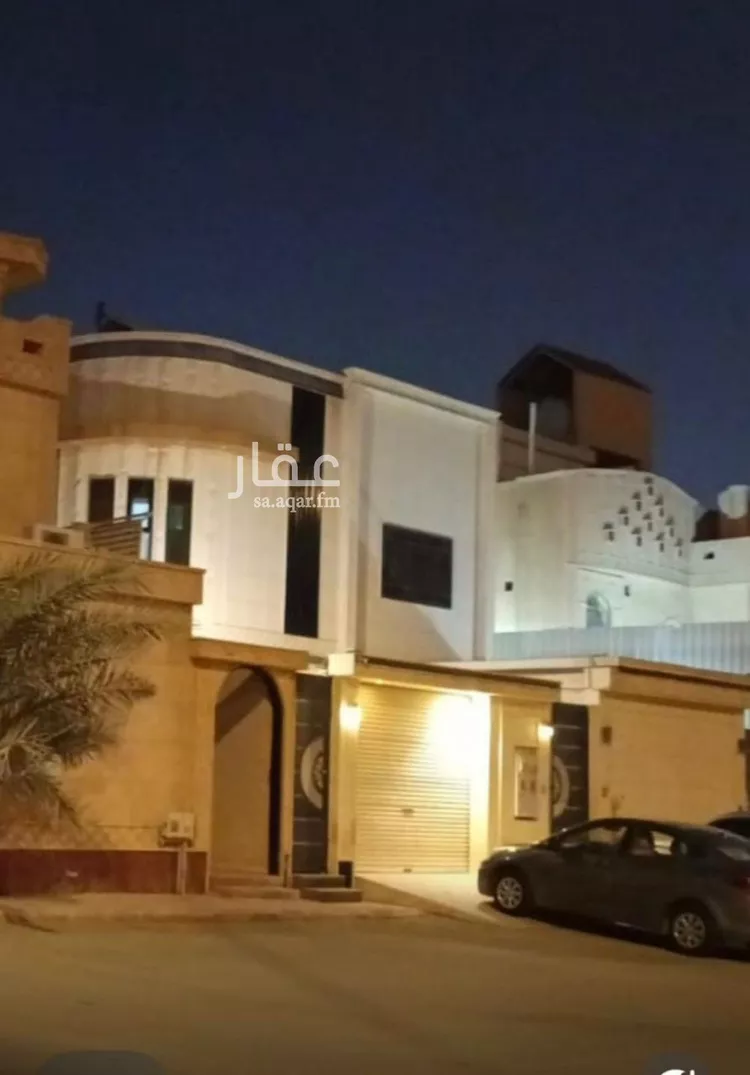 فيلا للبيع في شارع رقم 234, حي المونسية, مدينة الرياض, منطقة الرياض