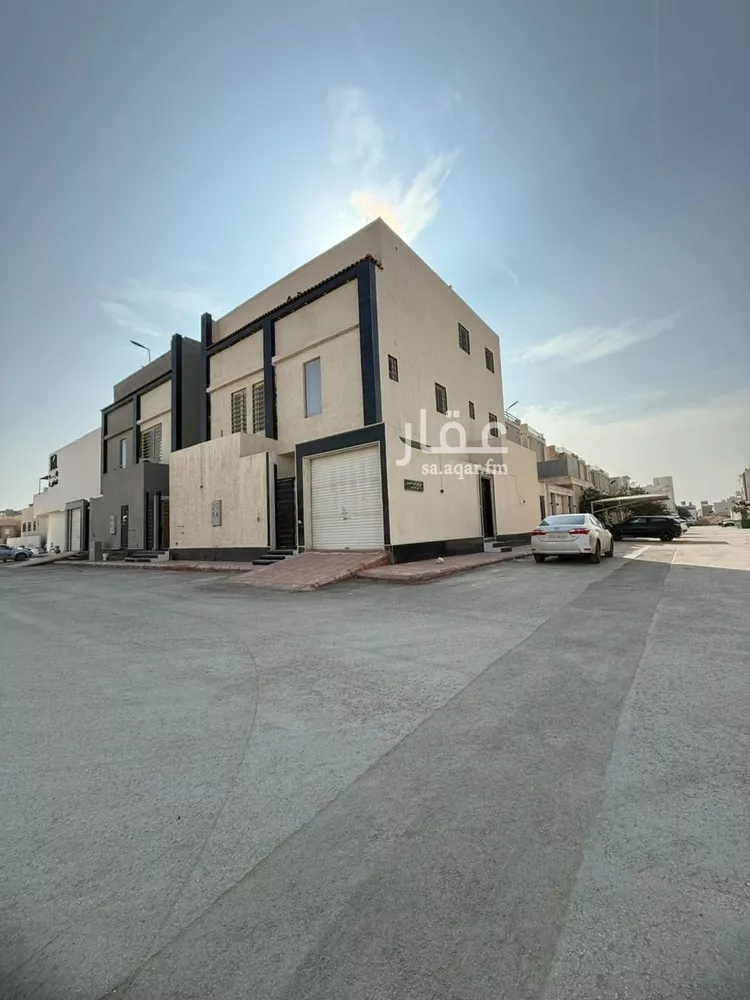 فيلا للإيجار في شارع الجنابي, حي العارض, مدينة الرياض, منطقة الرياض