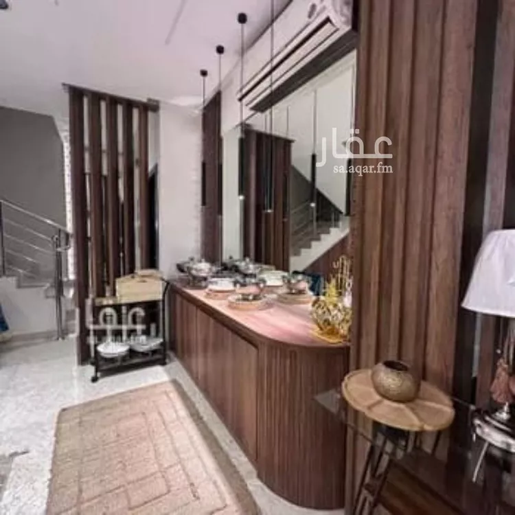 فيلا للإيجار في شارع الوقار, حي الصحافة, مدينة الرياض, منطقة الرياض صورة 4