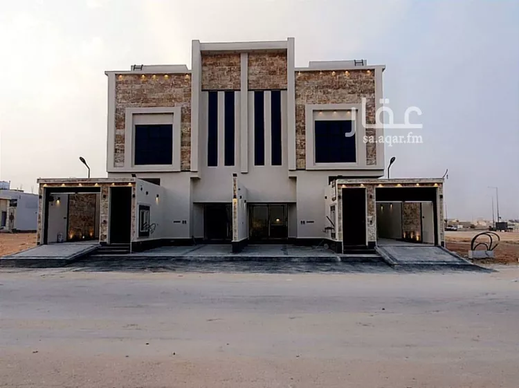 دور للبيع في شارع ابن خزيمة الانصاري, حي نوارة, مدينة المزاحمية, منطقة الرياض