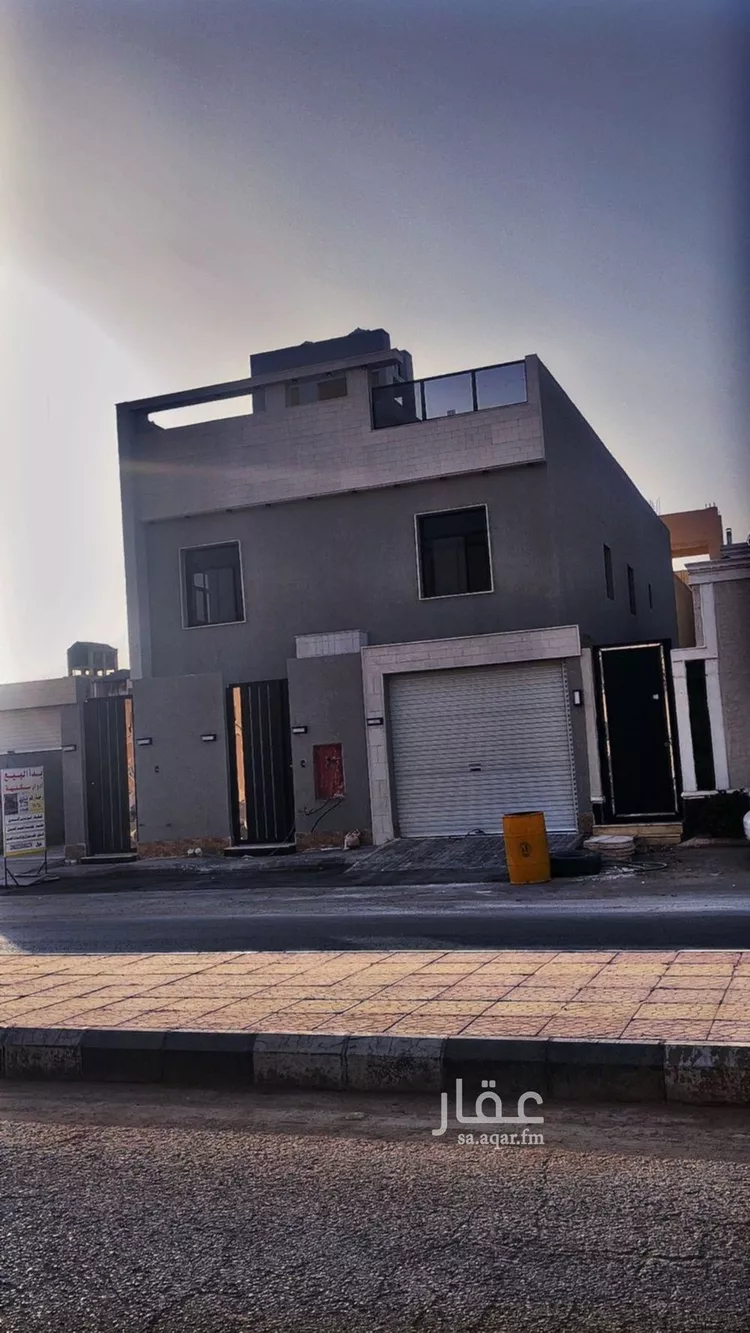 Villa for Sale in Al Muzahimiyah Tuwaiq صورة 3