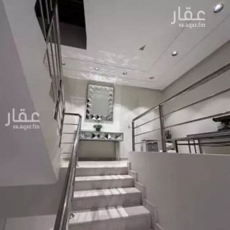 فيلا للإيجار في شارع الوقار, حي الصحافة, مدينة الرياض, منطقة الرياض صورة 3