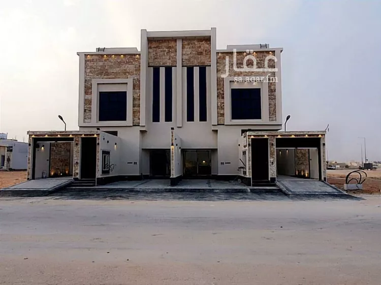 دور للبيع في شارع ابن خزيمة الانصاري, حي نوارة, مدينة المزاحمية, منطقة الرياض