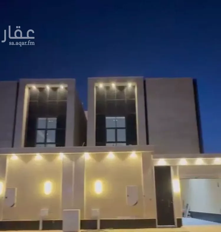 فيلا للبيع في شارع رقم 165, حي الجنادرية, مدينة الرياض, منطقة الرياض صورة 2
