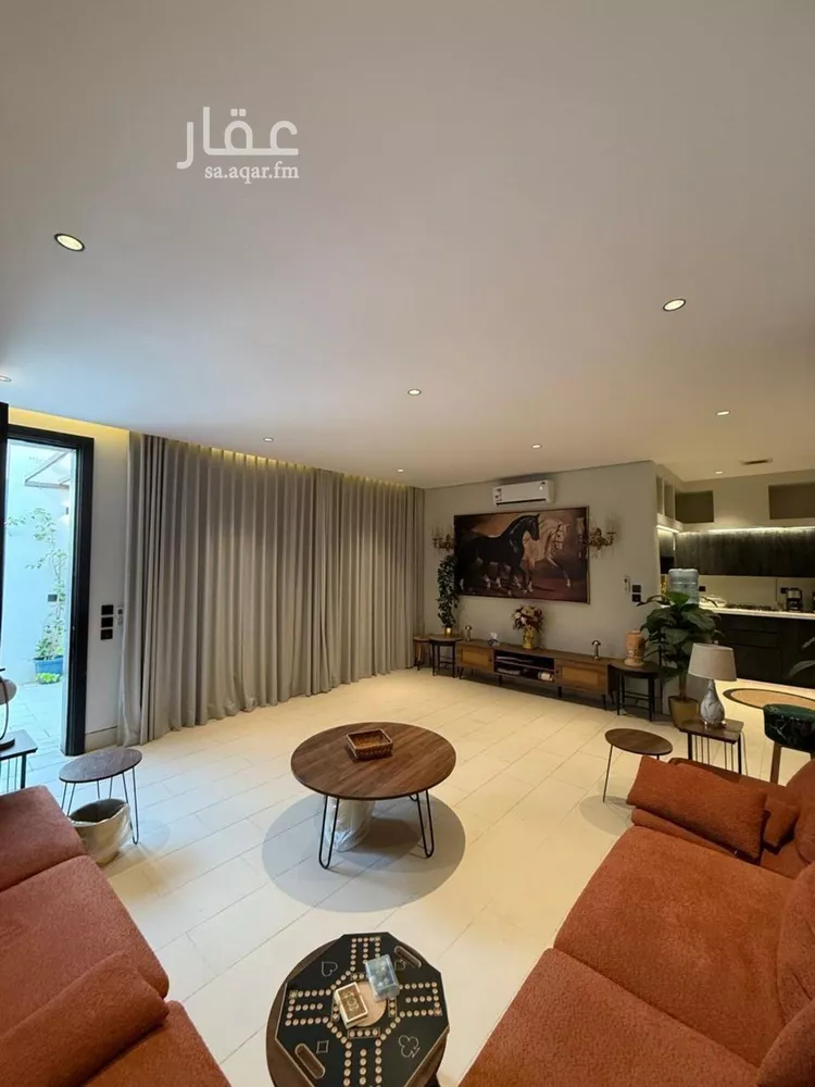 أرض للبيع في شارع مسلم بن عبيدالله, حي العارض, مدينة الرياض, منطقة الرياض صورة 2