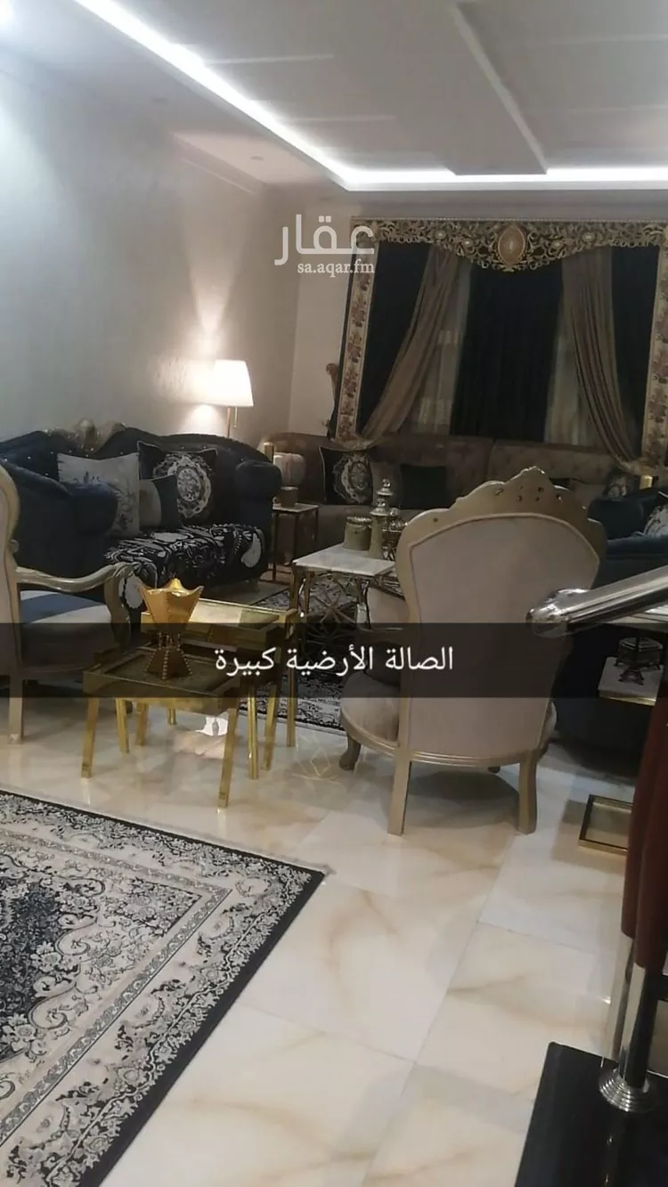 فيلا للبيع في شارع رقم 94, حي ظهرة لبن, مدينة الرياض, منطقة الرياض صورة 5