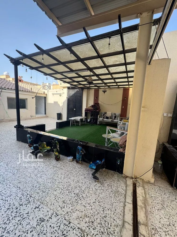 فيلا للبيع في شارع الغريسة, حي النسيم الغربي, مدينة الرياض, منطقة الرياض صورة 4