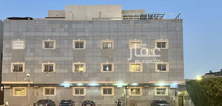 شقة للبيع في شارع البواردي, حي الغدير, مدينة الرياض, منطقة الرياض صورة 5