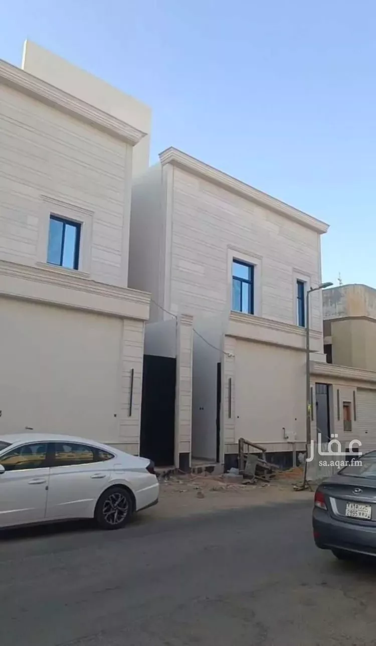 فيلا للبيع في شارع القمراء, حي النسيم الغربي, مدينة الرياض, منطقة الرياض