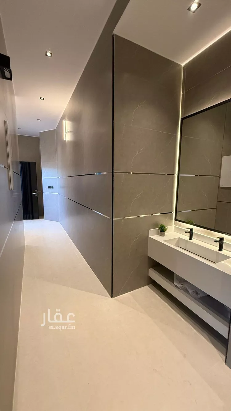 دور للبيع في شارع ابن خزيمة الانصاري, حي نوارة, مدينة المزاحمية, منطقة الرياض صورة 4