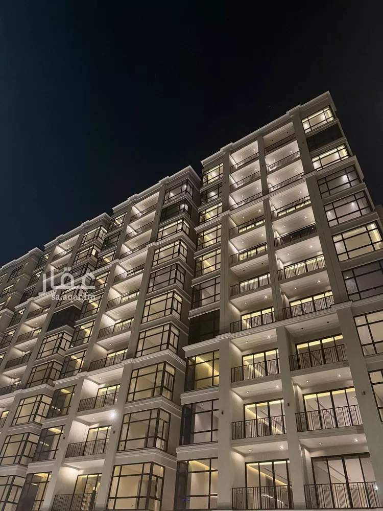 شقة للبيع في شارع الملك عبد الله بن عبدالعزيز, حي الشاطئ الغربي, مدينة الدمام, المنطقة الشرقية صورة 2