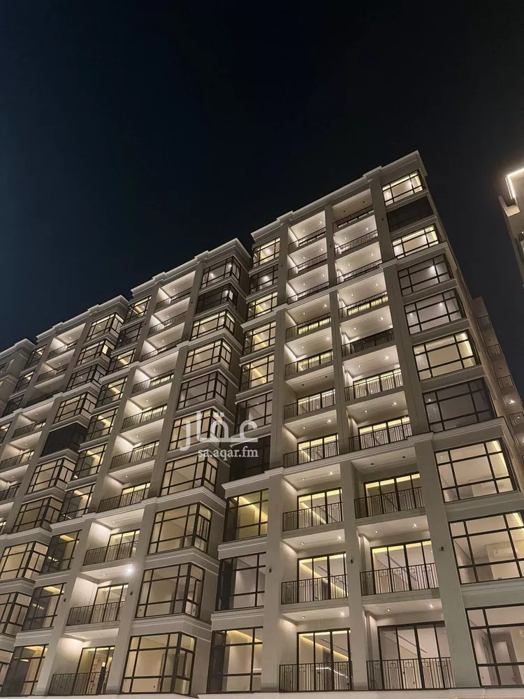 شقة للبيع في شارع الملك عبد الله بن عبدالعزيز, حي الشاطئ الغربي, مدينة الدمام, المنطقة الشرقية صورة 4