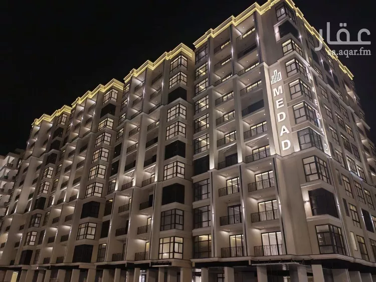 شقة للبيع في شارع الملك عبدالعزيز , حي الشاطئ الغربي, مدينة الدمام, المنطقة الشرقية صورة 4