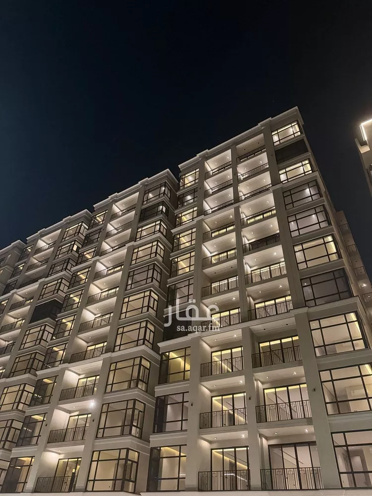 شقة للبيع في شارع الملك عبد الله بن عبدالعزيز, حي الشاطئ الغربي, مدينة الدمام, المنطقة الشرقية صورة 3