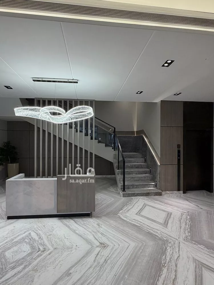 شقة للبيع في شارع الملك عبد الله بن عبدالعزيز, حي الشاطئ الغربي, مدينة الدمام, المنطقة الشرقية صورة 5