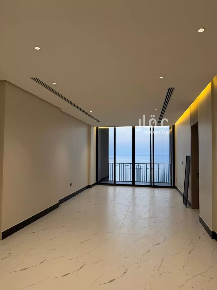 شقة للبيع في شارع الملك عبد الله بن عبدالعزيز, حي الشاطئ الغربي, مدينة الدمام, المنطقة الشرقية صورة 4