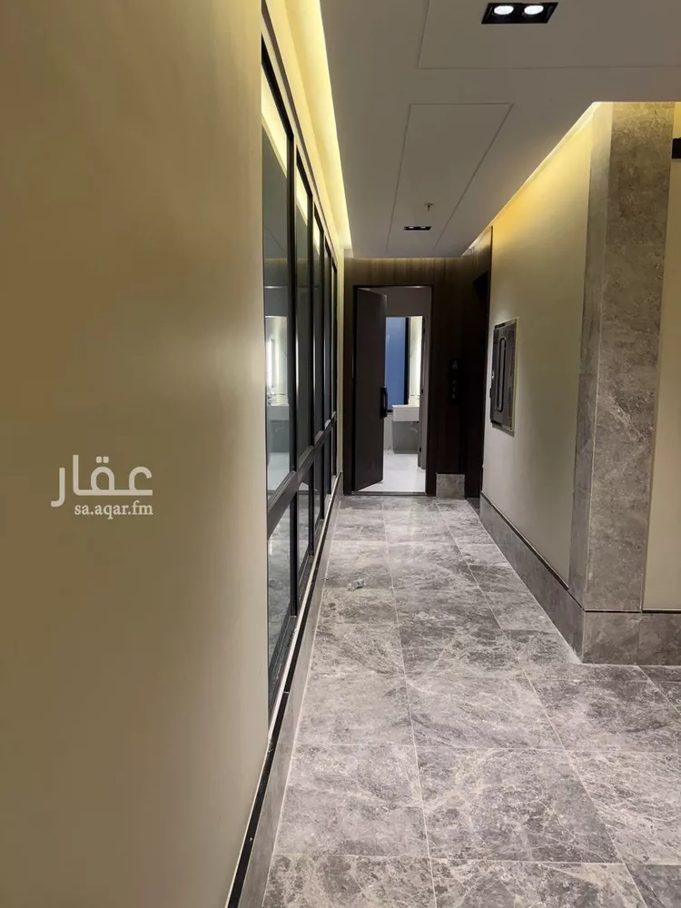 شقة للبيع في شارع اوس ابن عابد, حي الشعلة, مدينة الدمام, المنطقة الشرقية صورة 2