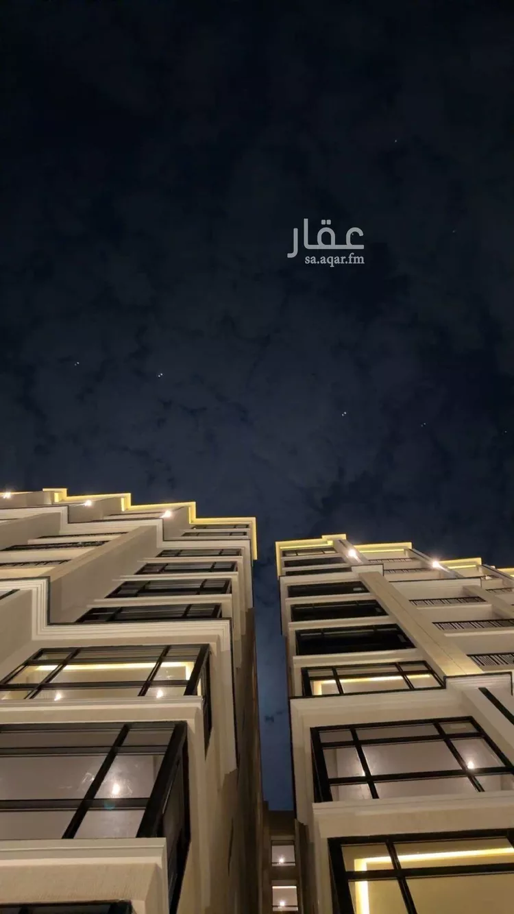 شقة للبيع في شارع الملك عبد الله بن عبدالعزيز, حي الشاطئ الغربي, مدينة الدمام, المنطقة الشرقية صورة 3