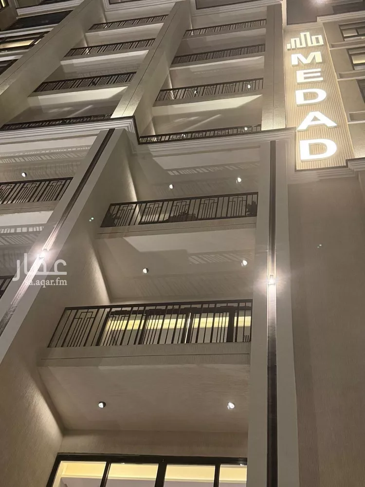 شقة للبيع في شارع الملك عبدالعزيز , حي الشاطئ الغربي, مدينة الدمام, المنطقة الشرقية صورة 3