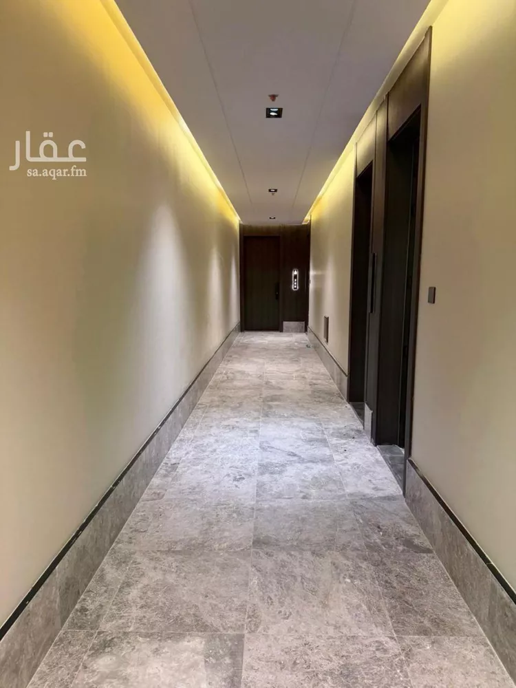 شقة للبيع في شارع الملك عبد الله بن عبدالعزيز, حي الشاطئ الغربي, مدينة الدمام, المنطقة الشرقية صورة 4